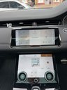 USED 2022 22 LAND ROVER RANGE ROVER EVOQUE 1.5 P300e 12.2kWh R-Dynamic SE SUV 5dr Petrol Plug-in Hybrid Auto 4WD Euro 6 (s/s) (309 ps) 