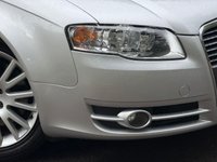 USED 2006 56 AUDI A4 2.0 TFSI SE Saloon 4dr Petrol Manual (184 g/km, 197 bhp) 