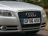 USED 2006 56 AUDI A4 2.0 TFSI SE Saloon 4dr Petrol Manual (184 g/km, 197 bhp) 