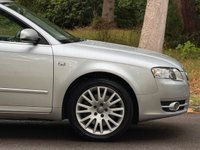 USED 2006 56 AUDI A4 2.0 TFSI SE Saloon 4dr Petrol Manual (184 g/km, 197 bhp) 
