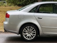 USED 2006 56 AUDI A4 2.0 TFSI SE Saloon 4dr Petrol Manual (184 g/km, 197 bhp) 
