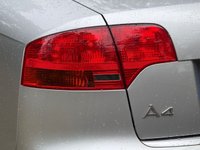 USED 2006 56 AUDI A4 2.0 TFSI SE Saloon 4dr Petrol Manual (184 g/km, 197 bhp) 