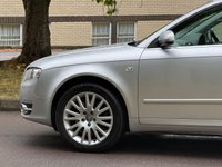 USED 2006 56 AUDI A4 2.0 TFSI SE Saloon 4dr Petrol Manual (184 g/km, 197 bhp) 