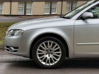 USED 2006 56 AUDI A4 2.0 TFSI SE Saloon 4dr Petrol Manual (184 g/km, 197 bhp) 