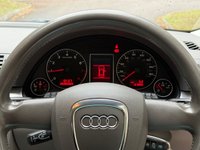 USED 2006 56 AUDI A4 2.0 TFSI SE Saloon 4dr Petrol Manual (184 g/km, 197 bhp) 