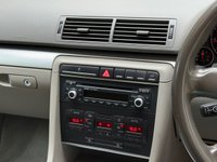 USED 2006 56 AUDI A4 2.0 TFSI SE Saloon 4dr Petrol Manual (184 g/km, 197 bhp) 