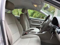 USED 2006 56 AUDI A4 2.0 TFSI SE Saloon 4dr Petrol Manual (184 g/km, 197 bhp) 