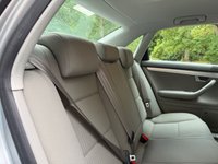 USED 2006 56 AUDI A4 2.0 TFSI SE Saloon 4dr Petrol Manual (184 g/km, 197 bhp) 