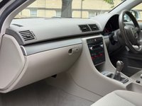 USED 2006 56 AUDI A4 2.0 TFSI SE Saloon 4dr Petrol Manual (184 g/km, 197 bhp) 