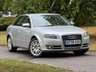 USED 2006 56 AUDI A4 2.0 TFSI SE Saloon 4dr Petrol Manual (184 g/km, 197 bhp) 