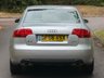USED 2006 56 AUDI A4 2.0 TFSI SE Saloon 4dr Petrol Manual (184 g/km, 197 bhp) 