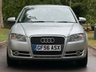 USED 2006 56 AUDI A4 2.0 TFSI SE Saloon 4dr Petrol Manual (184 g/km, 197 bhp) 