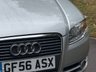USED 2006 56 AUDI A4 2.0 TFSI SE Saloon 4dr Petrol Manual (184 g/km, 197 bhp) 
