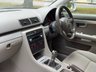 USED 2006 56 AUDI A4 2.0 TFSI SE Saloon 4dr Petrol Manual (184 g/km, 197 bhp) 