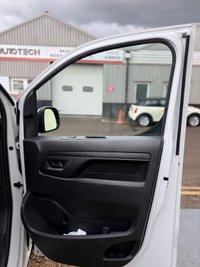 USED 2023 73 PEUGEOT EXPERT 1.5 BlueHDi 1000 Asphalt Premium + Long Panel Van 6dr Diesel Manual LWB Euro 6 (s/s) (100 bhp) Drives superb !!!