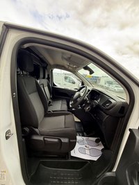 USED 2023 73 PEUGEOT EXPERT 1.5 BlueHDi 1000 Asphalt Premium + Long Panel Van 6dr Diesel Manual LWB Euro 6 (s/s) (100 bhp) Drives superb !!!