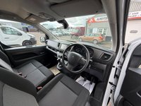 USED 2023 73 PEUGEOT EXPERT 1.5 BlueHDi 1000 Asphalt Premium + Long Panel Van 6dr Diesel Manual LWB Euro 6 (s/s) (100 bhp) Drives superb !!!