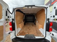 USED 2023 73 PEUGEOT EXPERT 1.5 BlueHDi 1000 Asphalt Premium + Long Panel Van 6dr Diesel Manual LWB Euro 6 (s/s) (100 bhp) Drives superb !!!