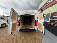 USED 2023 73 PEUGEOT EXPERT 1.5 BlueHDi 1000 Asphalt Premium + Long Panel Van 6dr Diesel Manual LWB Euro 6 (s/s) (100 bhp) Drives superb !!!