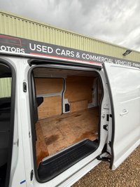 USED 2023 73 PEUGEOT EXPERT 1.5 BlueHDi 1000 Asphalt Premium + Long Panel Van 6dr Diesel Manual LWB Euro 6 (s/s) (100 bhp) Drives superb !!!