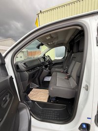 USED 2023 73 PEUGEOT EXPERT 1.5 BlueHDi 1000 Asphalt Premium + Long Panel Van 6dr Diesel Manual LWB Euro 6 (s/s) (100 bhp) Drives superb !!!