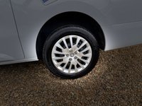 USED 2023 73 PEUGEOT EXPERT 1.5 BlueHDi 1000 Asphalt Premium + Long Panel Van 6dr Diesel Manual LWB Euro 6 (s/s) (100 bhp) Drives superb !!!