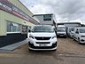 USED 2023 73 PEUGEOT EXPERT 1.5 BlueHDi 1000 Asphalt Premium + Long Panel Van 6dr Diesel Manual LWB Euro 6 (s/s) (100 bhp) Drives superb !!!