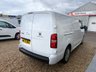 USED 2023 73 PEUGEOT EXPERT 1.5 BlueHDi 1000 Asphalt Premium + Long Panel Van 6dr Diesel Manual LWB Euro 6 (s/s) (100 bhp) Drives superb !!!