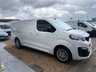 USED 2023 73 PEUGEOT EXPERT 1.5 BlueHDi 1000 Asphalt Premium + Long Panel Van 6dr Diesel Manual LWB Euro 6 (s/s) (100 bhp) Drives superb !!!