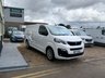 USED 2023 73 PEUGEOT EXPERT 1.5 BlueHDi 1000 Asphalt Premium + Long Panel Van 6dr Diesel Manual LWB Euro 6 (s/s) (100 bhp) Drives superb !!!