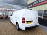 USED 2023 73 PEUGEOT EXPERT 1.5 BlueHDi 1000 Asphalt Premium + Long Panel Van 6dr Diesel Manual LWB Euro 6 (s/s) (100 bhp) Drives superb !!!