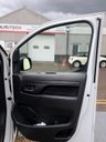 USED 2023 73 PEUGEOT EXPERT 1.5 BlueHDi 1000 Asphalt Premium + Long Panel Van 6dr Diesel Manual LWB Euro 6 (s/s) (100 bhp) Drives superb !!!