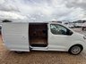 USED 2023 73 PEUGEOT EXPERT 1.5 BlueHDi 1000 Asphalt Premium + Long Panel Van 6dr Diesel Manual LWB Euro 6 (s/s) (100 bhp) Drives superb !!!