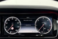 USED 2017 17 MERCEDES-BENZ S-CLASS 3.0 S350d V6 AMG Line (Premium) Saloon 4dr Diesel G-Tronic+ Euro 6 (s/s) (258 ps) 