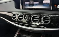 USED 2017 17 MERCEDES-BENZ S-CLASS 3.0 S350d V6 AMG Line (Premium) Saloon 4dr Diesel G-Tronic+ Euro 6 (s/s) (258 ps) 