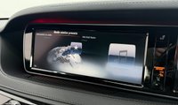USED 2017 17 MERCEDES-BENZ S-CLASS 3.0 S350d V6 AMG Line (Premium) Saloon 4dr Diesel G-Tronic+ Euro 6 (s/s) (258 ps) 