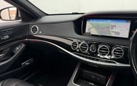 USED 2017 17 MERCEDES-BENZ S-CLASS 3.0 S350d V6 AMG Line (Premium) Saloon 4dr Diesel G-Tronic+ Euro 6 (s/s) (258 ps) 