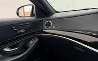 USED 2017 17 MERCEDES-BENZ S-CLASS 3.0 S350d V6 AMG Line (Premium) Saloon 4dr Diesel G-Tronic+ Euro 6 (s/s) (258 ps) 