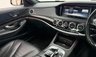 USED 2017 17 MERCEDES-BENZ S-CLASS 3.0 S350d V6 AMG Line (Premium) Saloon 4dr Diesel G-Tronic+ Euro 6 (s/s) (258 ps) 