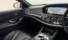USED 2017 17 MERCEDES-BENZ S-CLASS 3.0 S350d V6 AMG Line (Premium) Saloon 4dr Diesel G-Tronic+ Euro 6 (s/s) (258 ps) 