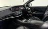 USED 2017 17 MERCEDES-BENZ S-CLASS 3.0 S350d V6 AMG Line (Premium) Saloon 4dr Diesel G-Tronic+ Euro 6 (s/s) (258 ps) 