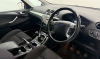 USED 2014 64 FORD S-MAX 1.6 TDCi Titanium MPV 5dr Diesel Manual Euro 5 (s/s) (115 ps) 