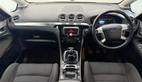 USED 2014 64 FORD S-MAX 1.6 TDCi Titanium MPV 5dr Diesel Manual Euro 5 (s/s) (115 ps) 