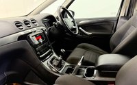 USED 2014 64 FORD S-MAX 1.6 TDCi Titanium MPV 5dr Diesel Manual Euro 5 (s/s) (115 ps) 