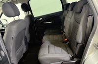 USED 2014 64 FORD S-MAX 1.6 TDCi Titanium MPV 5dr Diesel Manual Euro 5 (s/s) (115 ps) 