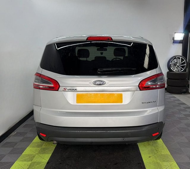 2014 FORD S-MAX - Photo 5