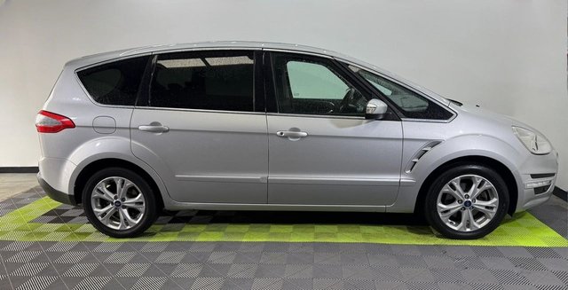 2014 FORD S-MAX - Photo 8