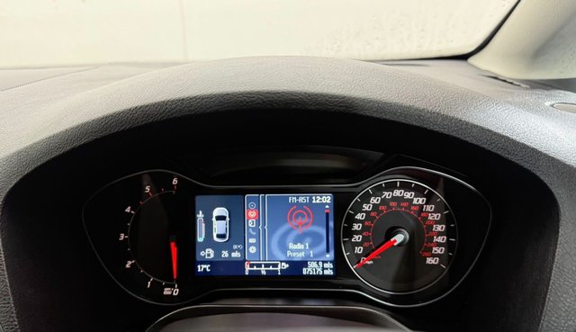 2014 FORD S-MAX - Photo 11