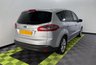 USED 2014 64 FORD S-MAX 1.6 TDCi Titanium MPV 5dr Diesel Manual Euro 5 (s/s) (115 ps) 