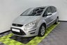 USED 2014 64 FORD S-MAX 1.6 TDCi Titanium MPV 5dr Diesel Manual Euro 5 (s/s) (115 ps) 